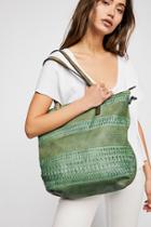 Lora Washed Tote By Modaluxe At Free People